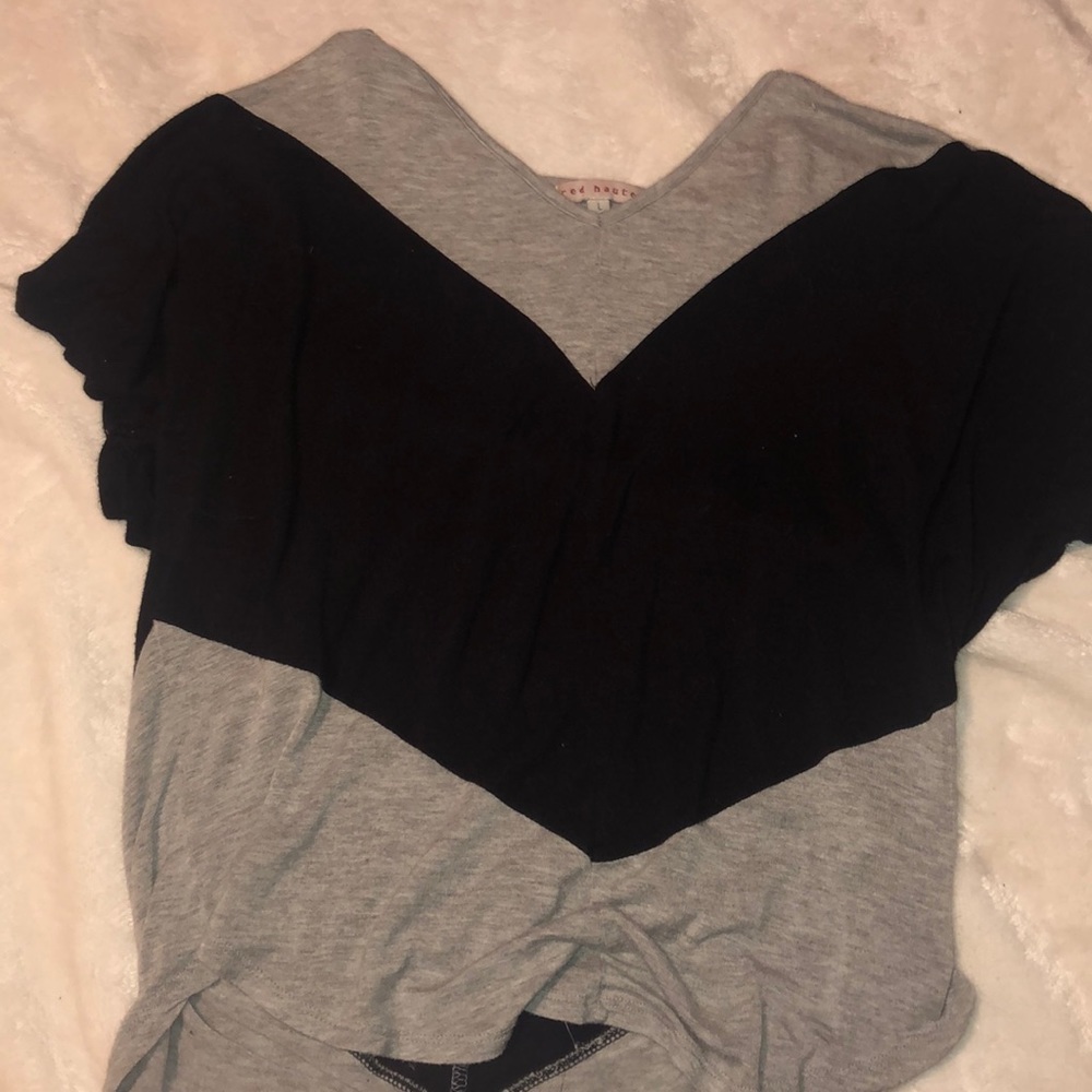 Chevron Top